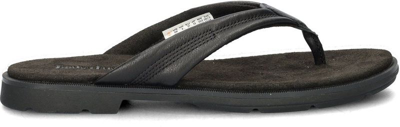 Timberland - Calista Bay Thong - Sandalen - Bruin - Leer