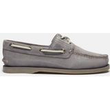 Timberland - Classic Wide Bootschoenen - Bruin - Leer