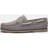 Timberland - Classic Wide Bootschoenen - Bruin - Leer