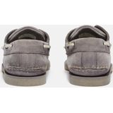 Timberland - Classic Wide Bootschoenen - Bruin - Leer