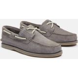 Timberland - Classic Wide Bootschoenen - Bruin - Leer