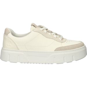 Timberland Laurel Court Law Lace Up für Damen, weiß, Gr. 38 EU