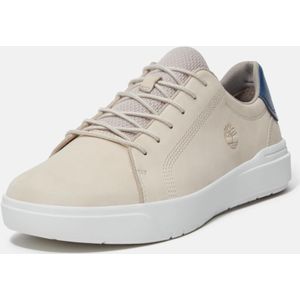 Timberland - Seneca Bay Oxford - Pantoffels - Beige - Leer - Casual