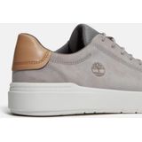 Timberland - Seneca Bay - Laag Model Sneaker - Beige - Leer/Textiel