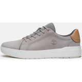 Timberland - Seneca Bay - Laag Model Sneaker - Beige - Leer/Textiel