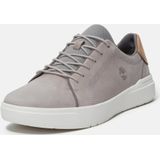 Timberland - Seneca Bay - Laag Model Sneaker - Beige - Leer/Textiel