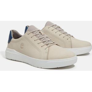 Timberland Seneca Bay Sneakers - Grijs - Leer