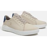 Timberland - Seneca Bay Oxford - Casual - Beige - Leer