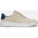 Timberland - Seneca Bay Oxford - Casual - Beige - Leer