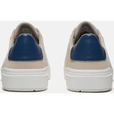 Timberland - Seneca Bay Oxford - Casual - Beige - Leer