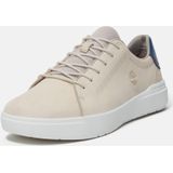 Timberland - Seneca Bay Oxford - Casual - Beige - Leer