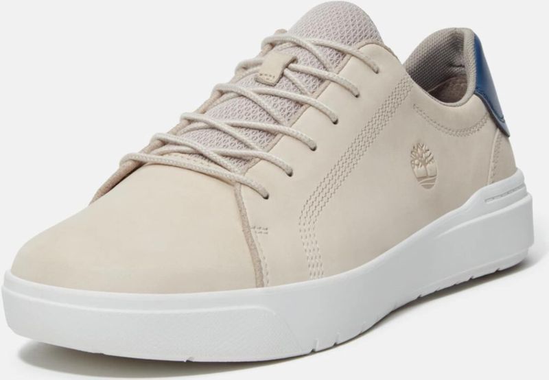 Timberland - Seneca Bay Oxford - Casual - Beige - Leer