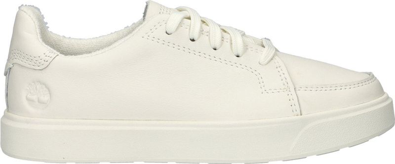 Timberland - Emerson Street - Sportschoenen - Zwart - Leer
