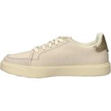 Timberland - Emerson Street Low Lace Up - Sneakers - Beige