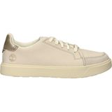 Timberland - Emerson Street Low Lace Up - Sneakers - Beige