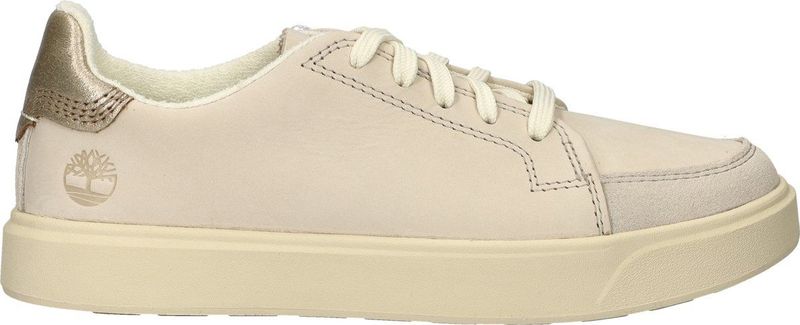 Timberland - Emerson Street Low Lace Up - Sneakers - Beige