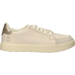 Timberland - Emerson Street Low Lace Up - Sneakers - Beige
