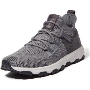 Timberland - Winsor Trail - Wandelschoenen - Bruin - Leer