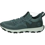 Timberland - Winsor Trail - Wandelschoenen - Bruin - Rubber - Duurzaam