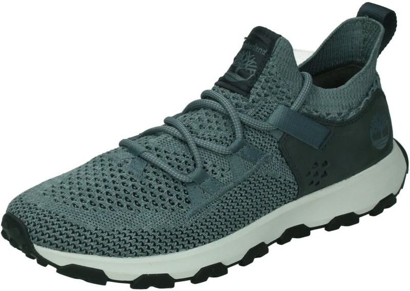 Timberland - Winsor Trail - Wandelschoenen - Bruin - Rubber - Duurzaam