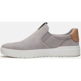 Timberland - Seneca Bay Low - Sneaker - Lichtgrijs - Nubuck