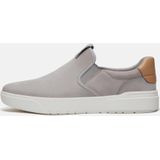 Timberland - Seneca Bay Low - Sneaker - Lichtgrijs - Nubuck