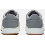 Timberland - Maple Grove Low - Sneaker - Lichtgrijs - Premium Leder