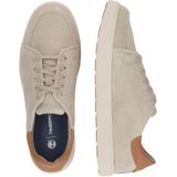 Timberland - Emerson Street - Sneakers - Zwart - Hoogwaardige Materialen