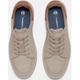 Timberland - Emerson Street - Sneakers - Zwart - Hoogwaardige Materialen