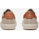 Timberland - Emerson Street - Sneakers - Zwart - Hoogwaardige Materialen