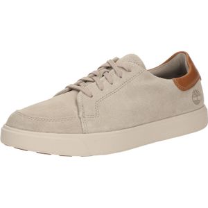 Timberland - Emerson Street - Sneakers - Zwart - Hoogwaardige Materialen