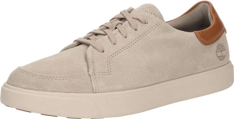 Timberland - Emerson Street - Sneakers - Zwart - Hoogwaardige Materialen