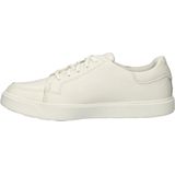Casual schoenen - Wit - Full Grain Leather