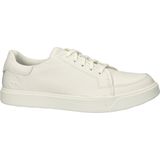 Casual schoenen - Wit - Full Grain Leather