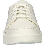 Casual schoenen - Wit - Full Grain Leather