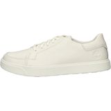 Casual schoenen - Wit - Full Grain Leather