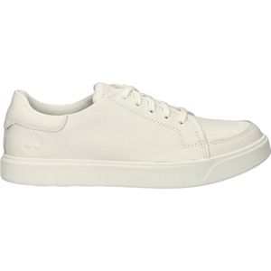 Timberland - Emerson Street - Sneakers - Grijs - Hoogwaardige Materialen