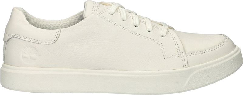 Casual schoenen - Wit - Full Grain Leather