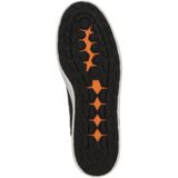 Timberland - Emerson Street LOW LACE UP SNEAKER - Blk full grain - Sneakers