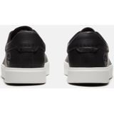 Timberland - Emerson Street LOW LACE UP SNEAKER - Blk full grain - Sneakers