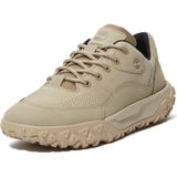Timberland Greenstride Motion 6 Wandelschoenen - Groen - Leer - ReBOTL™