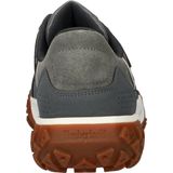 Timberland Greenstride Motion 6 Wandelschoenen - Groen - Leer en ReBOTL™-stof
