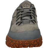 Timberland Greenstride Motion 6 Wandelschoenen - Groen - Leer en ReBOTL™-stof