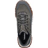 Timberland Greenstride Motion 6 Wandelschoenen - Groen - Leer en ReBOTL™-stof