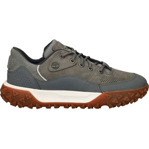 Timberland Greenstride Motion 6 Wandelschoenen - Groen - Leer en ReBOTL™-stof