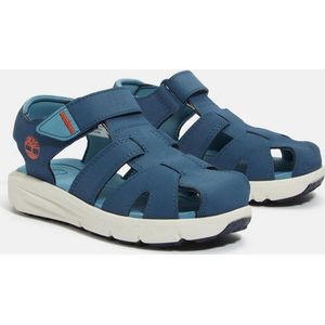 Timberland - Motion Dune Fisherman - Sandaal - Dark Blue