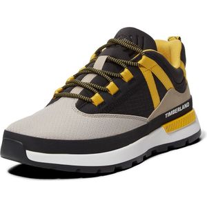 Timberland - Euro Trekker - Wandelschoenen - Zwart - EU 40