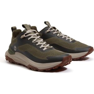 Timberland - Motion Access - Wandelschoenen - Bruin - Leer en ReBOTL™-stof