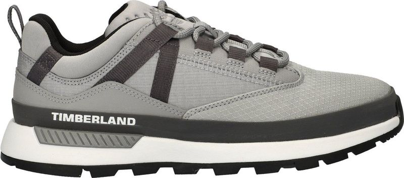 Timberland - Euro Trekker - Wandelschoenen - Groen - ReBOTL™-stof