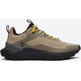 Timberland - Motion Access - Wandelschoenen - Bruin - Leer en ReBOTL™-stof